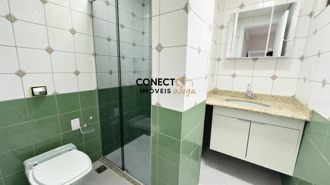 Apartamento 01 Quarto, Reformado no Centro de Viçosa – 31m²