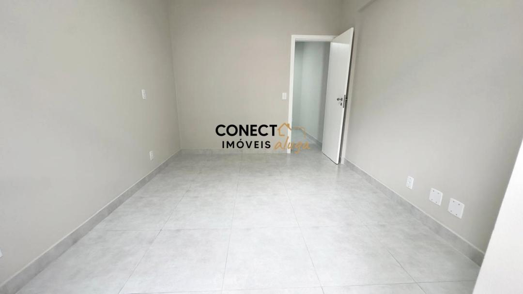Apartamento 01 Quarto, Reformado no Centro de Viçosa – 31m²