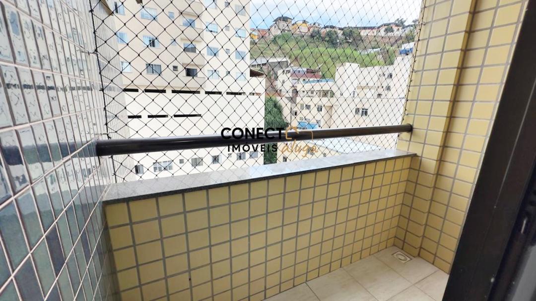Apartamento 01 Quarto, Reformado no Centro de Viçosa – 31m²