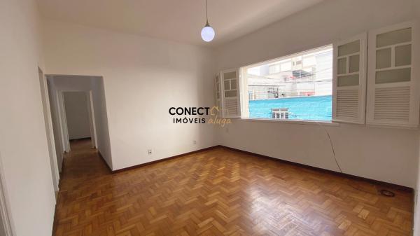 Apartamento 3 quartos, 0 vaga, centro - Viçosa/MG - 156m²