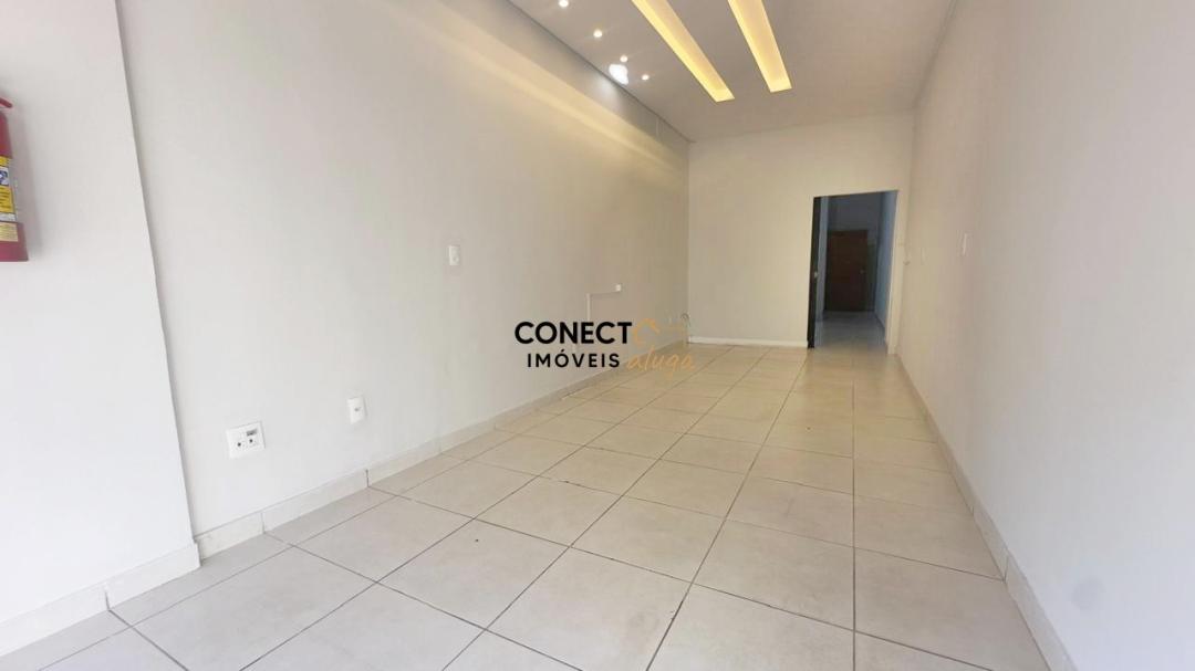 Loja para aluguel, 0 quarto, 0 vaga, Centro - Viçosa/MG 