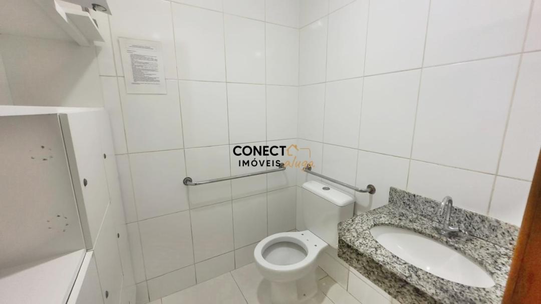 Loja para aluguel, 0 quarto, 0 vaga, Centro - Viçosa/MG 