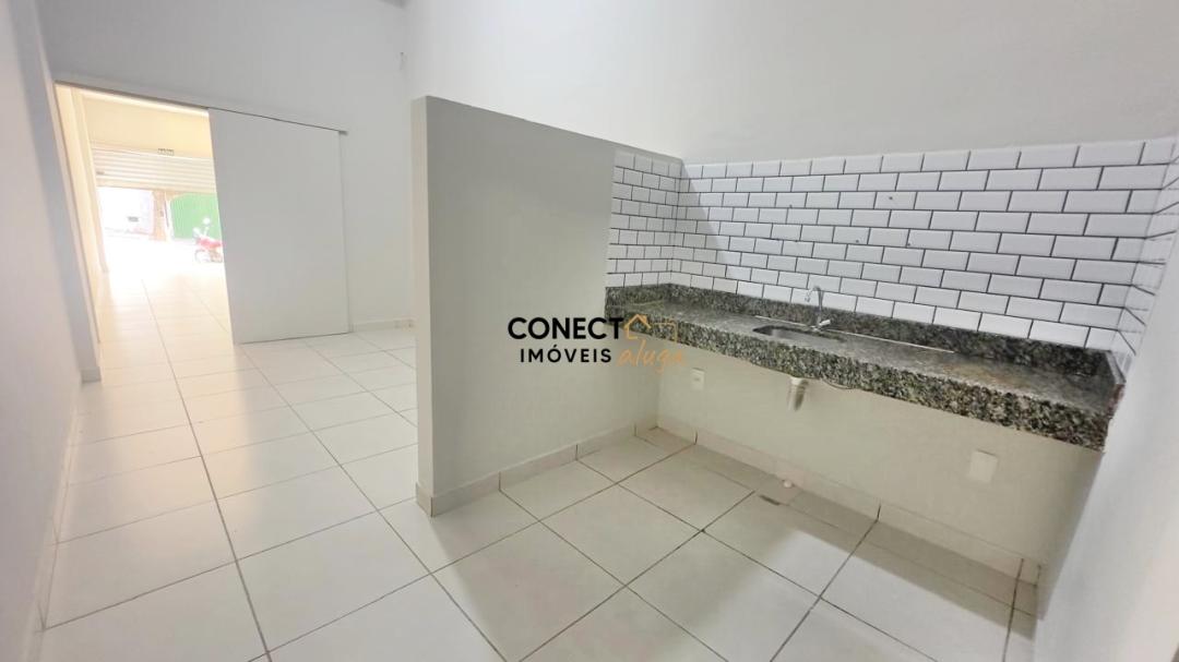 Loja para aluguel, 0 quarto, 0 vaga, Centro - Viçosa/MG 