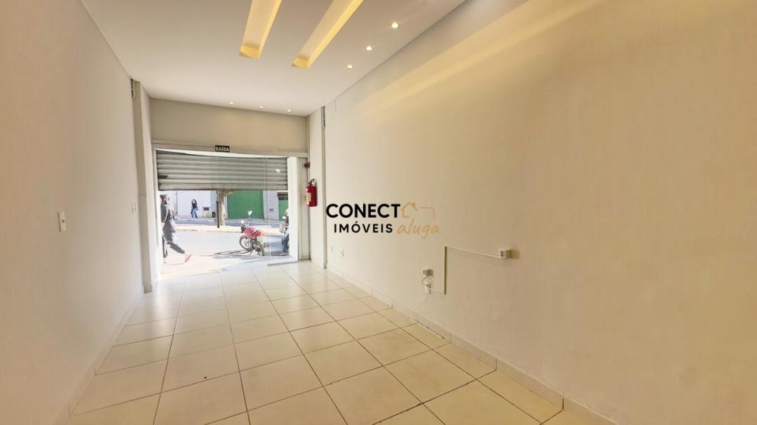 Loja para aluguel, 0 quarto, 0 vaga, Centro - Viçosa/MG 