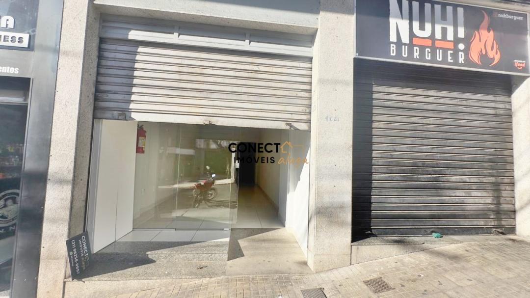 Loja para aluguel, 0 quarto, 0 vaga, Centro - Viçosa/MG 