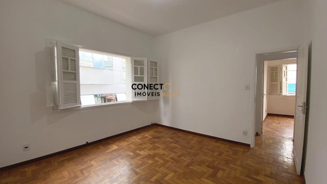 Apartamento 3 quartos, 0 vaga, centro - Viçosa/MG - 156m²
