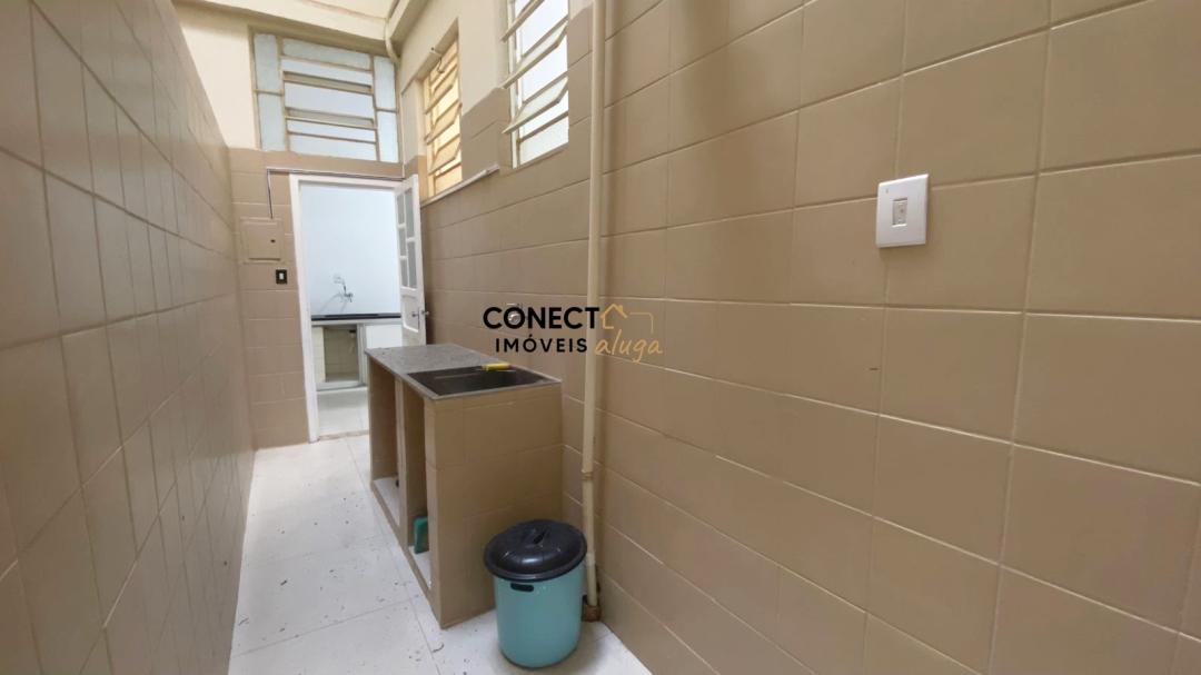 Apartamento 3 quartos, 0 vaga, centro - Viçosa/MG - 156m²