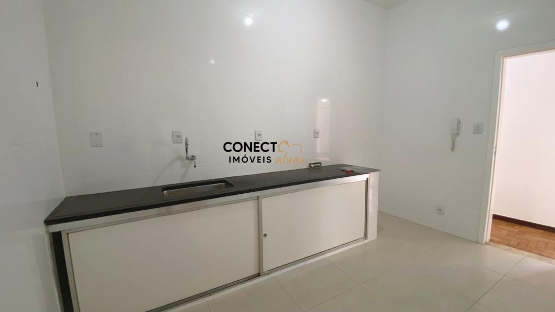 Apartamento 3 quartos, 0 vaga, centro - Viçosa/MG - 156m²
