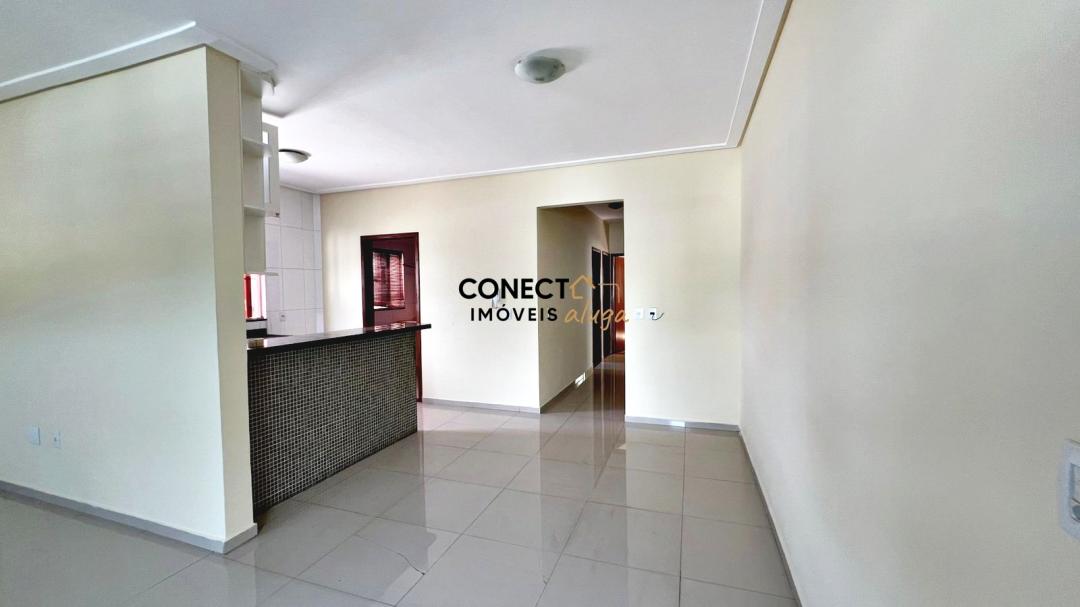 Amplo Apartamento de 3 Quartos com Suíte, Varanda e 2 Vagas no Liberdade II