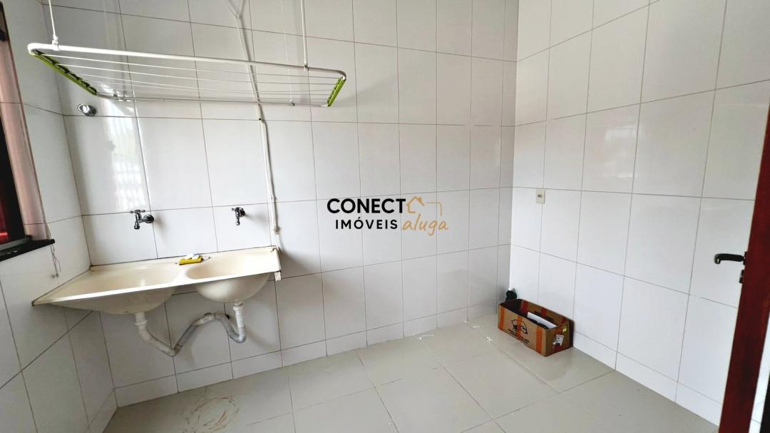 Amplo Apartamento de 3 Quartos com Suíte, Varanda e 2 Vagas no Liberdade II