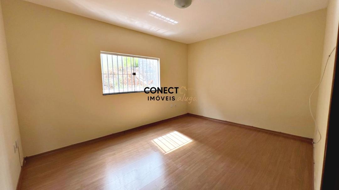 Amplo Apartamento de 3 Quartos com Suíte, Varanda e 2 Vagas no Liberdade II
