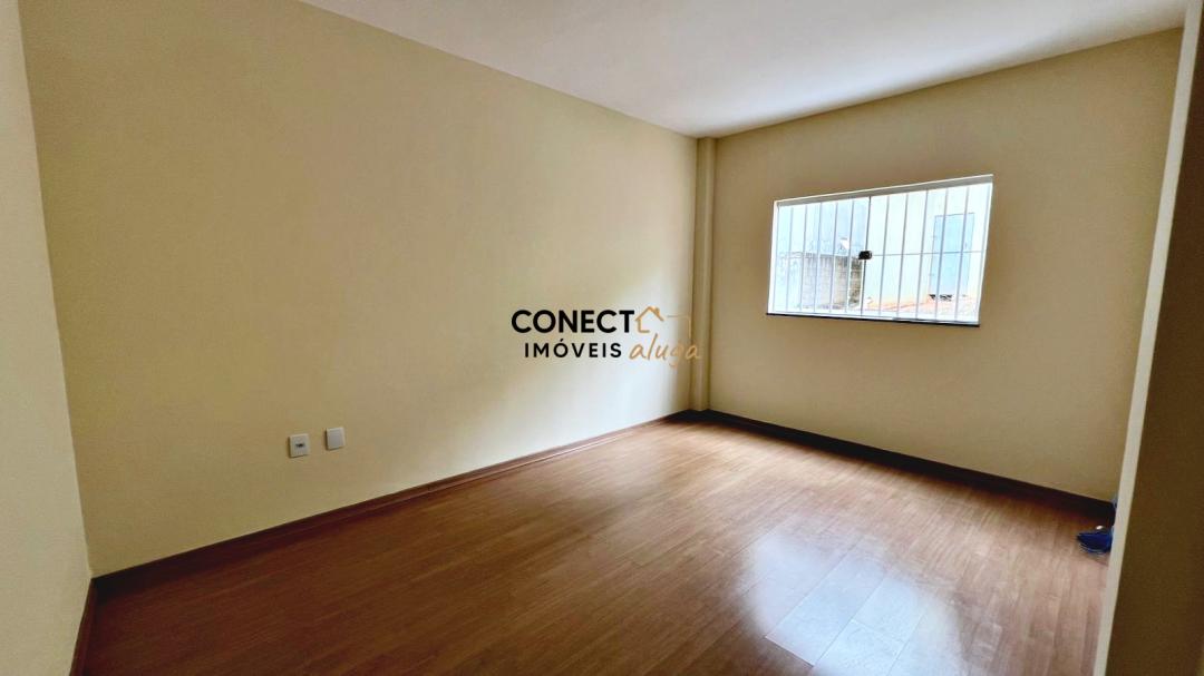 Amplo Apartamento de 3 Quartos com Suíte, Varanda e 2 Vagas no Liberdade II