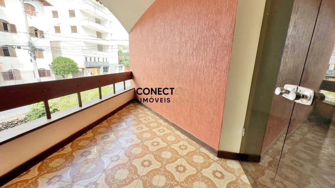 Casa para aluguel, 5 quartos, 2 vagas, Clélia Bernardes - Viçosa/MG - 430m²