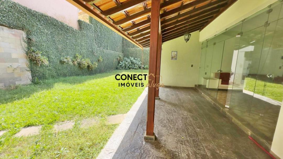 Casa para aluguel, 5 quartos, 2 vagas, Clélia Bernardes - Viçosa/MG - 430m²