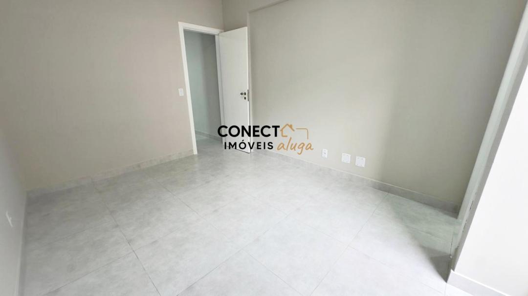 Apartamento 01 Quarto, Reformado no Centro de Viçosa – 31m²